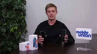 Сравниваем Xiaomi Redmi Note 9 и Note 9 Pro