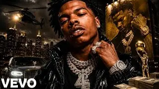 Lil Baby - By Myself (Official Music Video)