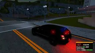 [LQ IVF] SAMP POLICE MODS - GTA SA