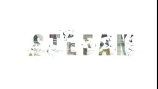 After Effects: Break Away
