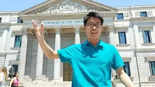 Soy la única persona en España que transmite esto.