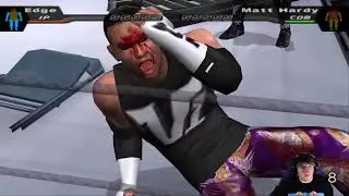 Wrestling with the Past a Here comes the Pain Retrospective