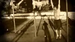 Спорт  Турники 2