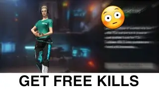 Best Character Combination for Grenader😳| Use this to get free kills😳| Garena Freefire Battlegrounds