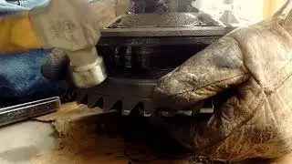 HOW-TO: Rebuild a Ford 8/9 Inch Rear End in a Garage