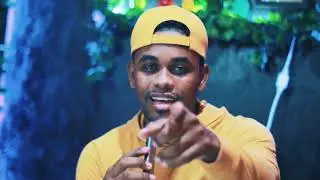 Raumir x Mackeen Alcazar  - Eres Ireemplazable ( Volumen 2 Son Latino )