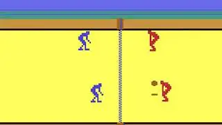 RealSports Volleyball - Archive Gameplay 🎮