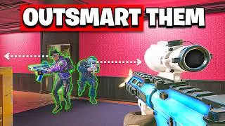15 Tips to IMPROVE Your Gamesense in R6