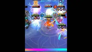 СОЛО ДЖУЛИАН ПРОТИВ ДУХОВ ПРИРОДЫ! ЛОВИ КАЙФ Mobile Legends Magic Chess 