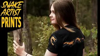 T-shirt Product Photography