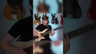 Guitar vs Bass BATTLE