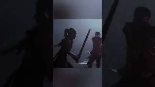 Hell Blade 2 Comedian Edition