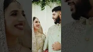 A  Beautiful  Muslim Wedding Teaser | Alia and Asif