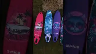 🏄 Еще одно сап-мероприятие в нашей копилке!Провели классный тимбилдинг на воде для компании Парус 🤙