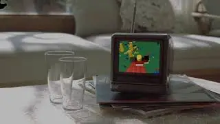 80's Nostalgia