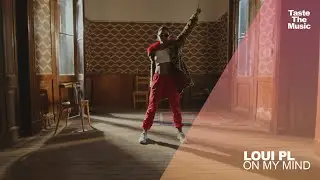 Loui PL - On My Mind