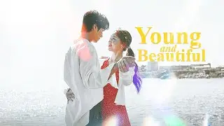 Moon Seo Ha x Ban Ji Eum | Young and Beautiful | See You in My 19th Life [FMV]