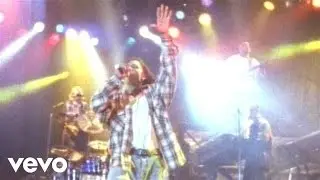 DC Talk - Luv Is A Verb (Official Music Video)