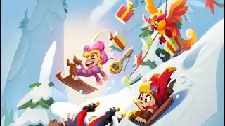 Игра в PvP - 15 Культист | Rush Royale