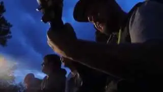S UDG na jedné lodi - Stínohry