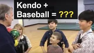 Kendo Ball!?