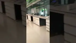 Экскурсия по заводу Seluz, где производят духи ESSENS