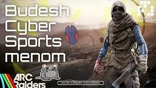 Try this mouse setting in ARC Raiders and feel the esports spirit!