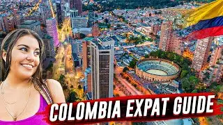 Discover How Americans Can Retire Happily in Colombia