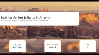 Techstination interview: AdventureGenie using AI to assist RVers and campers