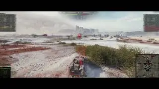 The best EBR I've ever seen.