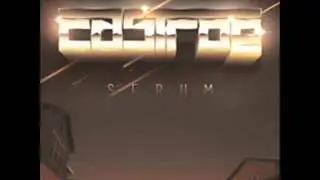 Castroe -  Intimidate