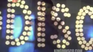 Model - Yalnızlık Senfonisi _ Disko Kralı