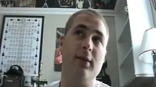 A.J. Vanderhoff - Homework :: Foundation of Education Interview