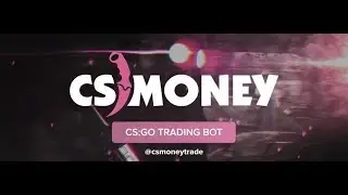 Tutorial Trocando Skins no CS.Money sem sofrer scam