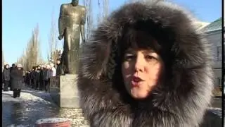 Флеш моб в память о классике
