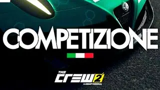 The Crew 2 - Competizione The New Live Summit