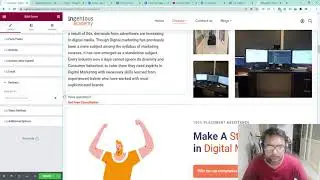 Elementor Contact form redirection to thank you page