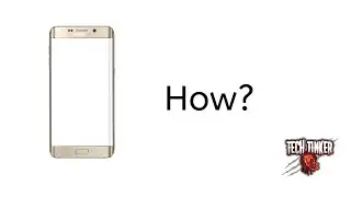 How to add Phone Frame to your video?
