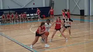 Chardon (Battle For The Bay) vs. Elyria - June 22, 2023