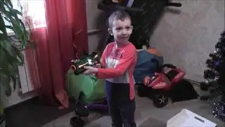ИДЕЯ ПОДАРКА РЕБЕНКУ ЛАЗЕРНЫЙ БОЙ С УБЕГАЮЩИМ ЖУКОМ