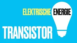 Transistor