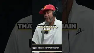 Are The New Orleans Pelicans LEGIT Contenders?!