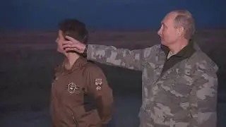 Новый вид человека - джиперы