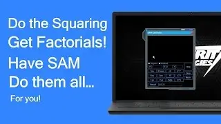 SAM(Smart Assistance and Management) Personal Assistant for Windows | Calculator Previews