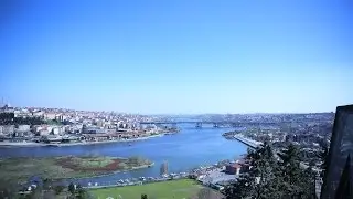 Altın Boynuz Haliç