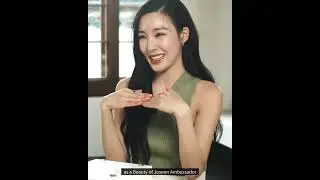 Tiffany Young in What's in My Vanity