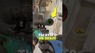 ФИШКА НОВЫХ СКИНОВ В CS2! 