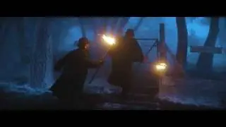 The Prestige (trailer)