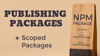 How to Create and Publish an NPM Package