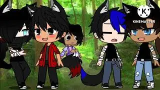 Tail Wag Meme (Aphmau Version)